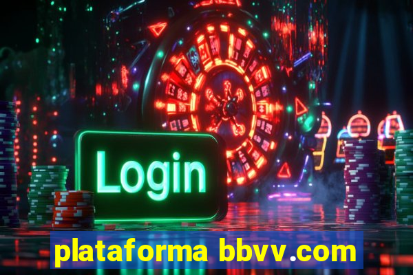 plataforma bbvv.com